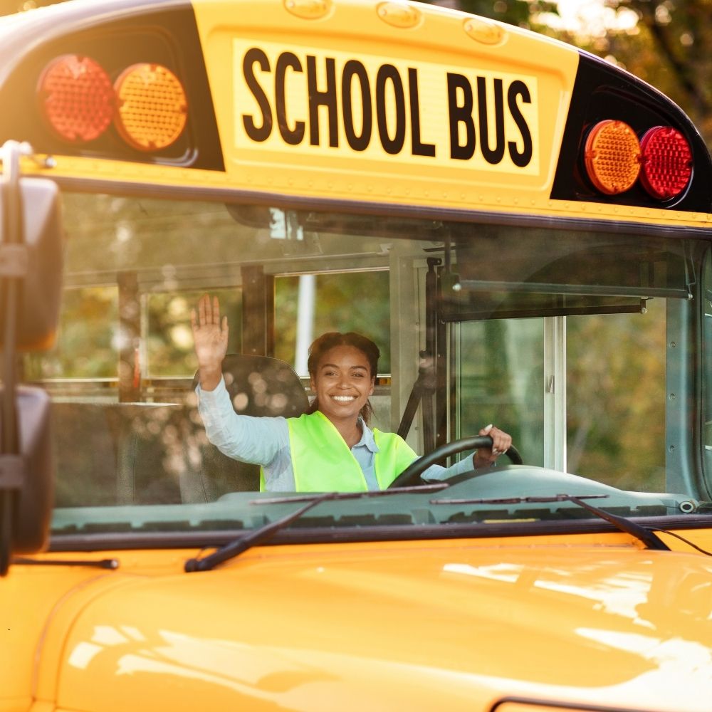 KCE transportation.